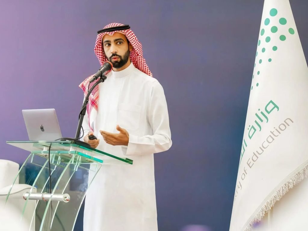 📘 ملتقى "سلوك التعلم العميق" برفحاء.. منصة تربوية لتسريع التحصيل وتحفيز الابتكار في التعليم