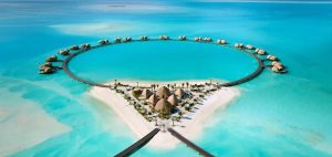 Ummahat Island on the Red Sea Coast: A Luxury Destination Pulsing With Natural Beauty and Global Sustainability Practices