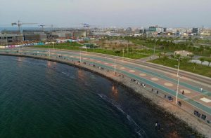540 Municipal Recreation Facilities Boost Tourism and Leisure in Jazan Region