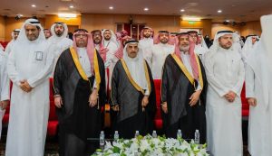 Umm Al-Qura University Strengthens National Belonging Through Graduate Forum Featuring 150 Research Contributions
