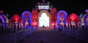 Your Passport to the World Launches in Jeddah: A Cross-Continental Cultural Journey at the Heart of the Kingdom All May Long
