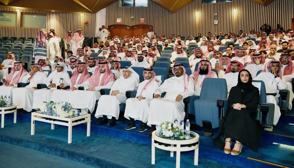 لقاء المستثمرين 2025 بغرفة الشرقية.. منصة تفاعلية لدعم ريادة الأعمال وتحفيز الاستثمارات الوطنية