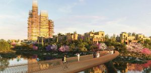Aldara Launches First Residential Community in the Heart of Abha, Signs Strategic Agreements Worth Over SAR 2 Billion at Asir Investment Forum
