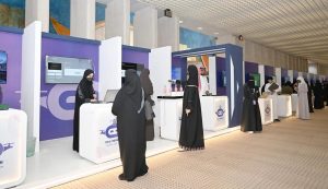 "روبوكون 2025" يسلط الضوء على ابتكارات طالبات الجامعات السعودية في التقنية والطب والذكاء الاصطناعي