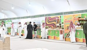 Sabya's Mango Festival Draws Families, Takes Children on an Interactive Journey into Tropical Fruits