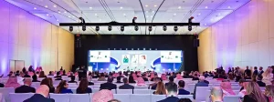 Riyadh Hosts Future Hospitality Summit with Wide Participation from Hotel and Restaurant Industry Leaders