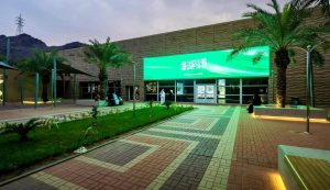 Hiraa Cultural District Marks International Museum Day: Interactive Events Narrate History and Enrich Cultural Awareness in Makkah