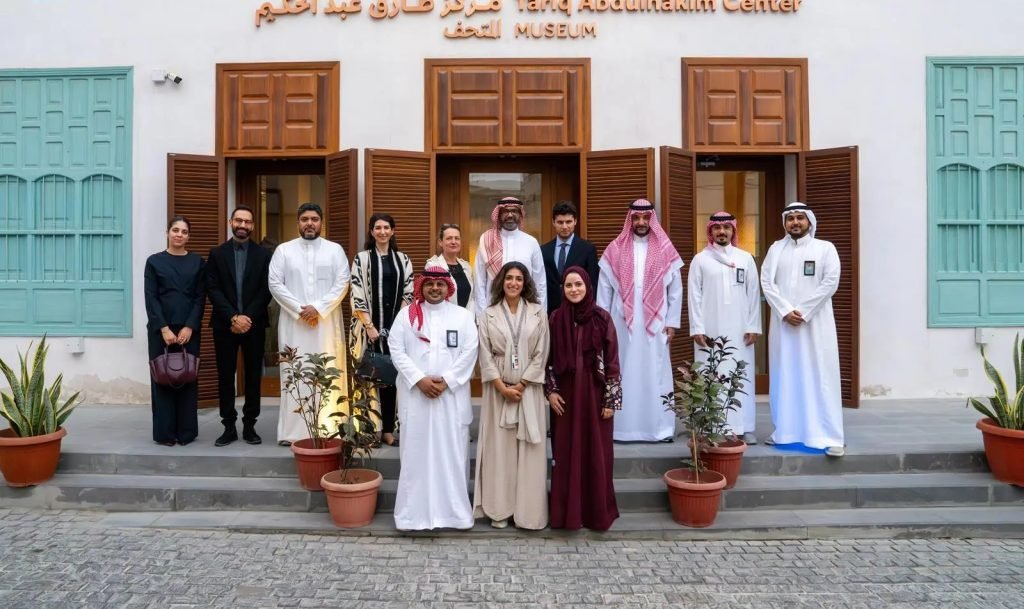 هيئة المتاحف وفيلهارموني باريس تطلقان برنامجًا تنفيذيًا مشتركًا لتعزيز التبادل الثقافي في الموسيقى والمتاحف