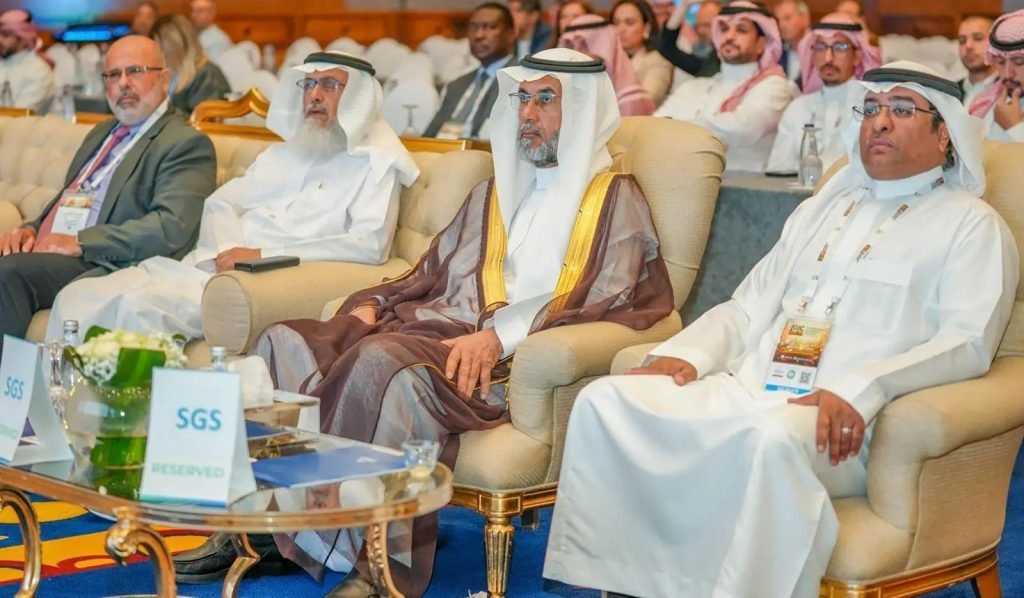 مؤتمر IGIC 2025 في جدة: منصة عالمية للابتكار في الهندسة الجيوتقنية