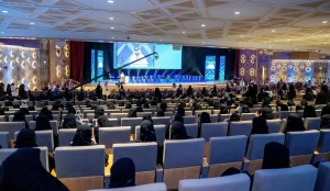 أمير القصيم يرعى "يوم الطالب" بجامعة القصيم: فخر بالمنجزات ودعم للريادة الأكاديمية