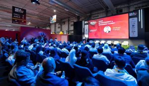 SEA and SLS 2025 Sessions Chart the Future of Entertainment in Saudi Arabia: Investment, Partnerships and Sustainability