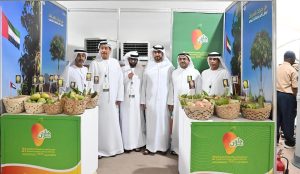 Emirati and Omani Farmers and Investors Enrich Jazan Mango Festival with Gulf Farming Expertise
