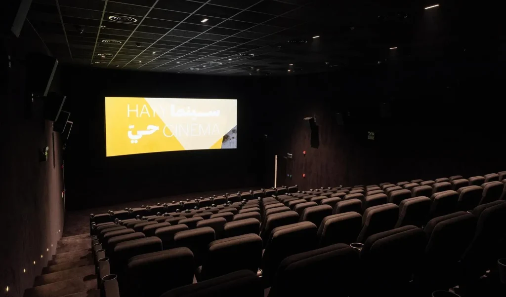 أيام الفيلم الوثائقي" تعود إلى جدة: 11 فيلماً وثائقياً في سينما حيّ بمشاركة سبايك لي ومواهب سعودية واعدة