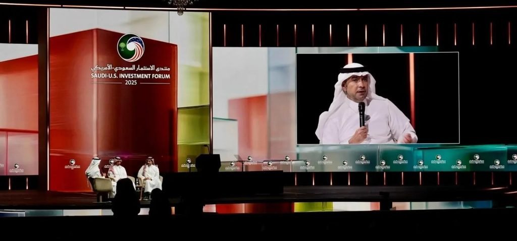 الحقيل: 11 ألف مشروع تنموي بقيادة البلديات.. والمملكة تدعو الشراكات الأمريكية لتصميم مدن ذكية مستدامة