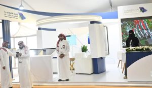 Royal Commission Highlights Jazan Industrial City's Role in Food Security at Mango Festival