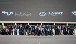 AI and Shared Creative Work Top Closing Statement of Global Research Council Meeting in Riyadh