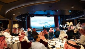 First International Floating Franchise Exhibition Launches in Jeddah: A Cross-Border Platform Paving the Way for Global Expansion