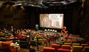 Academic Forum for Architecture and Design Opens at Ithra: AI and Technology Redraw the Future of Creative Education
