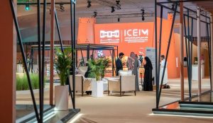 ICEIM 2025 Wraps Up in Riyadh with New Partnerships, an AI Training Academy and a Museum Hackathon