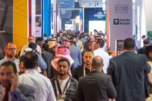 🏟️ معرض FSB الرياضي بالرياض يجمع روّاد البنية التحتية الرياضية والحلول المستقبلية في فعالية تمتد لـ3 أيام