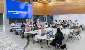 كاوست تُطلق معسكر NextEra بمشاركة 16 شركة سعودية ناشئة لرسم مستقبل التقنية العميقة في المملكة