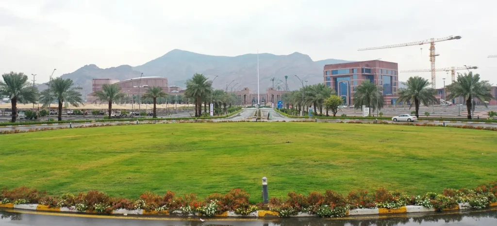 🎓 جامعة طيبة تُطلق برنامج "موهبة الإثرائي الأكاديمي" بمشاركة 80 طالبًا وطالبة في مجالات علمية متقدمة