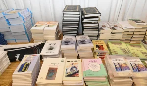 Discounted Book Fair at Abha Literary Club: A Cultural Window Flourishing Through Asir Summer 2025
