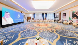 Al-Baha Governor Launches Summer 2025 Festival with 500 Events Targeting 2.5 Million Visitors Under "Heritage and Tourism"