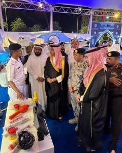 'Bahhar 2' Launches in Yanbu: A Maritime Cultural and Heritage Experience Showcasing Red Sea Diversity and Supporting Home Businesses