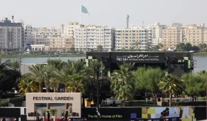 "Maydan Al-Thaqafa": A Modern Architectural Icon Linking Historic Jeddah With Saudi Vision 2030