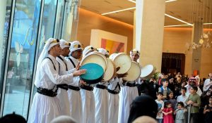 Ithra Marks Eid Al-Adha with 31 Cultural and Artistic Events Under 'Ribbon of Giving'
