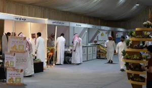 Fourth Mango Festival in Umluj Concludes with 14,000 Visitors, Boosting Marketing of Agricultural Produce