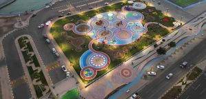 Tabuk Municipality Prepares More Than 200 Recreational Sites to Welcome Residents and Visitors for Eid Al-Adha
