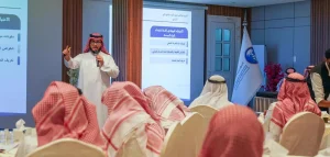 Irrigation Authority Holds Qatif Workshop to Promote Sustainable Farming and Digital Horticulture