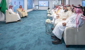 "Monsha'at" Launches Real Estate and Contracting Week to Support Entrepreneurs Across Four Saudi Cities
