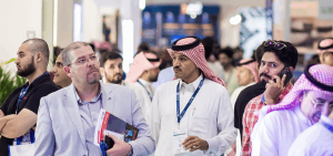 International Hardware Fair Saudi Arabia Opens in Riyadh With Broad Global Participation
