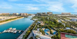 Marine Adventures and Family Fun: A Lively Summer at King Abdullah Economic City