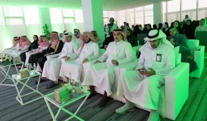 مجمع الملك سلمان يحتفل بتخريج أول دفعة من برنامج التصحيح اللغوي لتأهيل كوادر لغوية وطنية