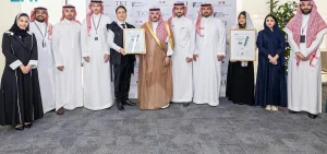 Literature, Publishing and Translation Commission Wins Institutional Excellence Award with Top Global "Integrated" Rating