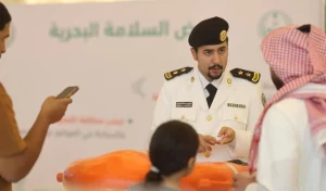 Border Guard Launches Maritime Safety Awareness Exhibition in Abha to Cut Drowning Incidents