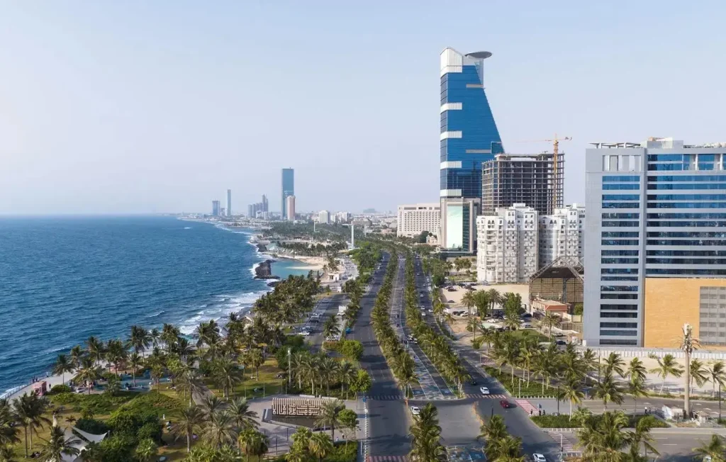 "لوّن صيفك".. 600 تجربة سياحية تُجسد تنوع المملكة عبر 6 وجهات رئيسية في صيف 2025