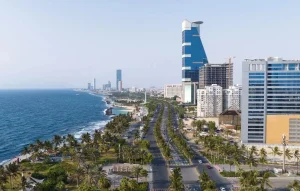 "Color Your Summer": 600 Tourism Experiences Showcase Saudi Arabia's Diversity Across Six Key Destinations