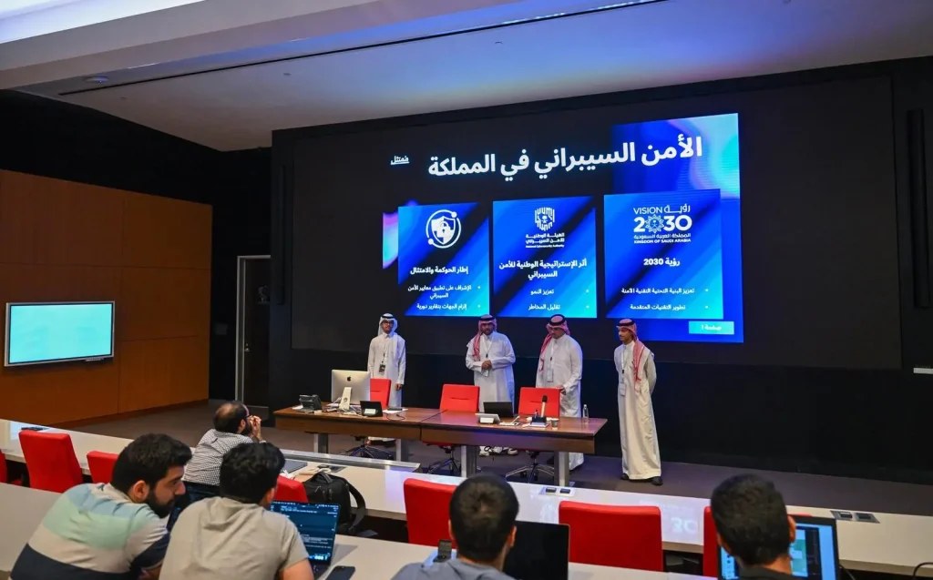 أكاديمية كاوست تُطلق منظومة برامجها الصيفية في التقنيات المتقدمة لتأهيل قادة المستقبل ودعم الاقتصاد المعرفي