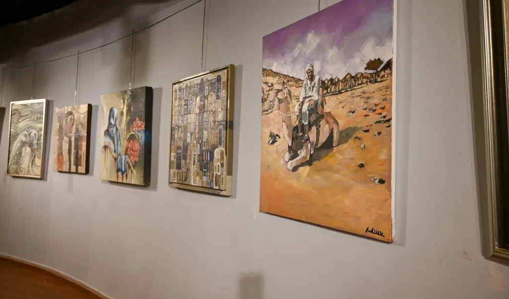 Jeddah's Arts and Culture Association: A Beacon of Creativity Driving Cultural and Artistic Momentum with a Modern Vision