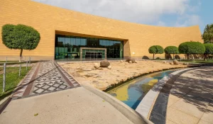 National Museum Launches Third Edition of 'Made in the Museum' Camp: An Interactive Summer Experience Fostering Creativity and Identity