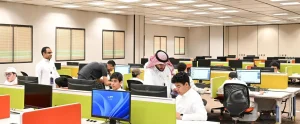 Mawhiba and King Saud University Launch Advanced Scientific Environment to Sharpen Gifted Students' Skills in 2025 Enrichment Program