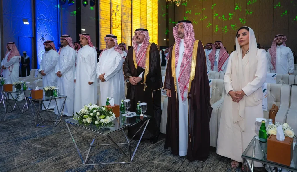 اختتام "مسرعة الأدب والنشر والترجمة" بتأهل 15 مشروعًا رياديًا يدعم الابتكار الثقافي في السعودية