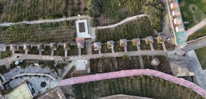 Taif's Rural Areas: An Authentic Countryside Experience Blending Tourism, Culture and Sustainability