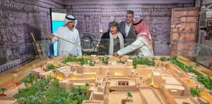 65 ألف زائر في "بيت حائل 2025".. فعاليات تراثية وفنية تُعيد إحياء ذاكرة الأجداد وتعزز الهوية الثقافية