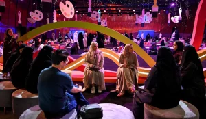 Ithra Wraps Up Kids Festival 2025 with 100,000 Visitors and 50 Events Blending Learning with Fun